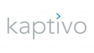 Logo Kaptivo
